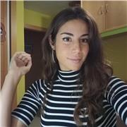 Profesora de Bioquímica, Química